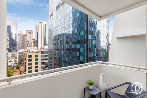 Property photo of 1301/318 Little Lonsdale Street Melbourne VIC 3000