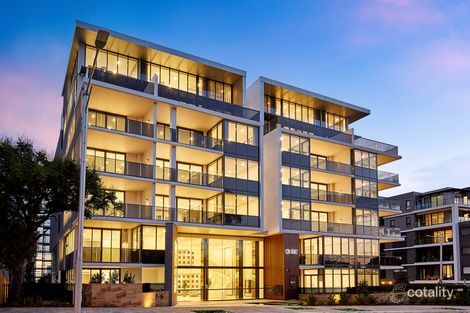 Property photo of 23/2-6 Junction Street Ryde NSW 2112