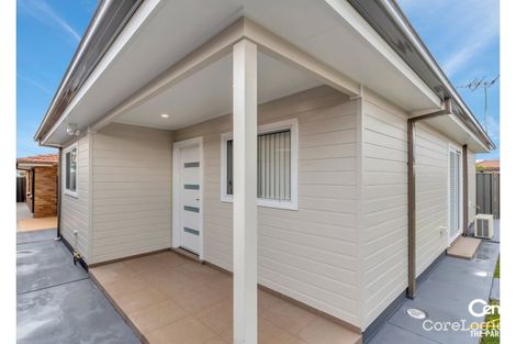 Property photo of 12A Hope Crescent Bossley Park NSW 2176