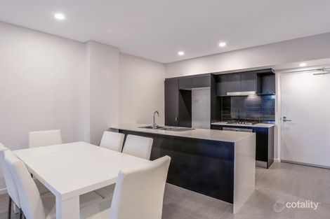 Property photo of 33/11 Rolleston Street Keperra QLD 4054