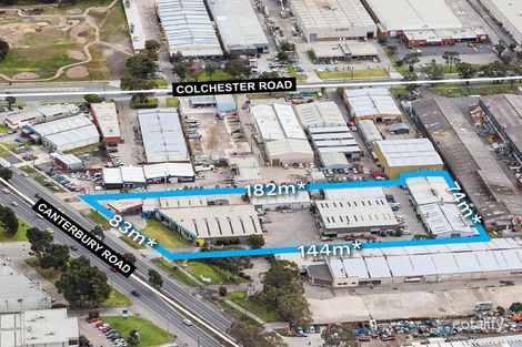 161 Canterbury Rd, Kilsyth, VIC 3137