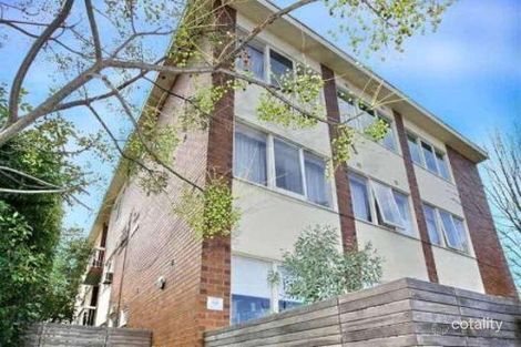 5/48 Milton St, Elwood, VIC 3184