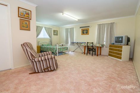 Property photo of 91 Glebe Road Silkstone QLD 4304