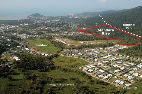 Lot 6 Valley Dr, Cannonvale, QLD 4802