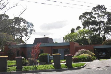 1 Nethercote Dr, Mount Waverley, VIC 3149