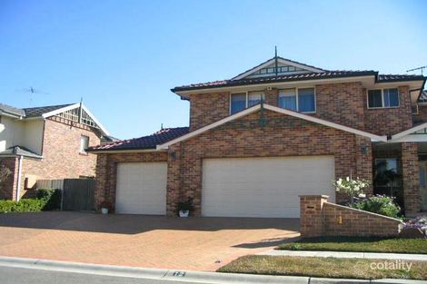 Property photo of 12 Shoreham Crescent Chipping Norton NSW 2170