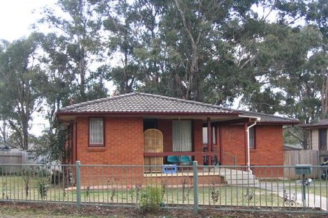 28 Acacia Tce, Bidwill, NSW 2770