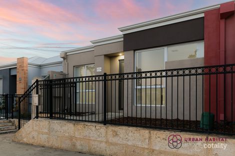 Property photo of 98 Lambeth Circle Wellard WA 6170