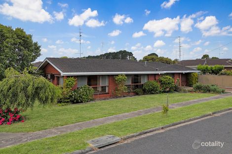 6 Hyland St, Hamilton, VIC 3300