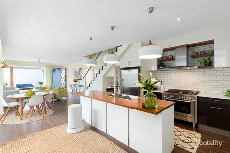 Property photo of 2/40 Third Avenue Palm Beach QLD 4221