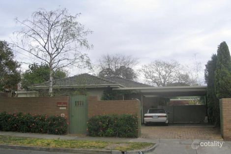 Property photo of 2 Rosslyn Street Blackburn South VIC 3130