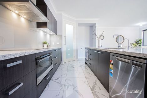 Property photo of 80 Castlemaine Circuit Harrington Park NSW 2567