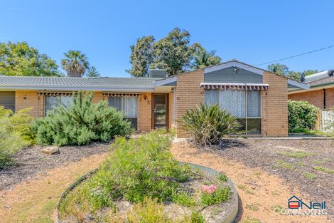 Property photo of 37 Vistula Terrace Kelmscott WA 6111