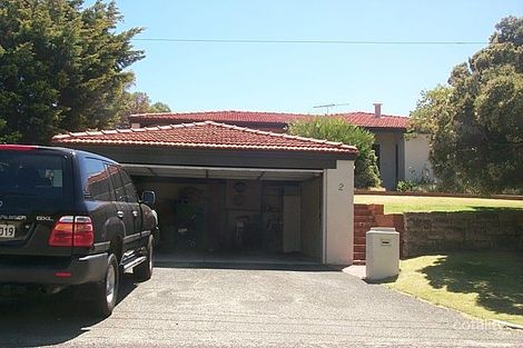 2 Dartmouth Ave, City Beach, WA 6015