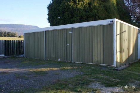 Property photo of 1035 Cheshunt Road Western Creek TAS 7304