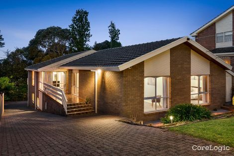 Property photo of 80 Oakpark Drive Chadstone VIC 3148