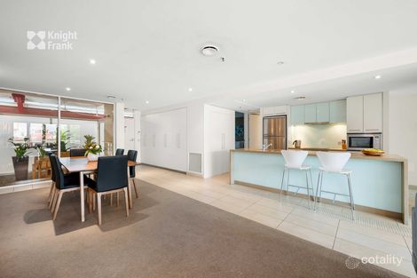 Property photo of 205/3 Evans Street Hobart TAS 7000
