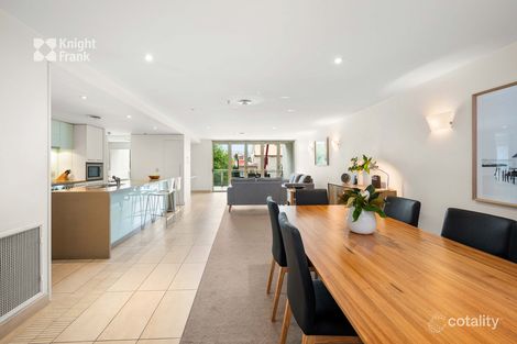 Property photo of 205/3 Evans Street Hobart TAS 7000