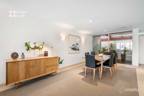 Property photo of 205/3 Evans Street Hobart TAS 7000