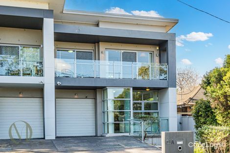 Property photo of 21A Lister Avenue Ermington NSW 2115