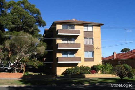 Property photo of 11/51 Meeks Street Kingsford NSW 2032