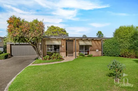 8/13 Craigie Rd, Mount Martha, VIC 3934