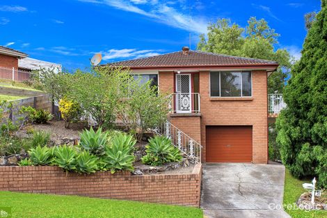 Property photo of 25 Coachwood Drive Unanderra NSW 2526
