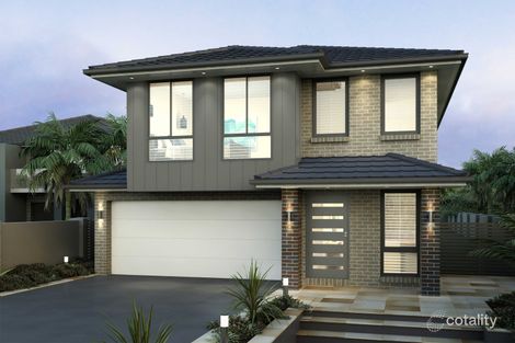 Lot 9106 Rhinelander Rd, Box Hill, NSW 2765