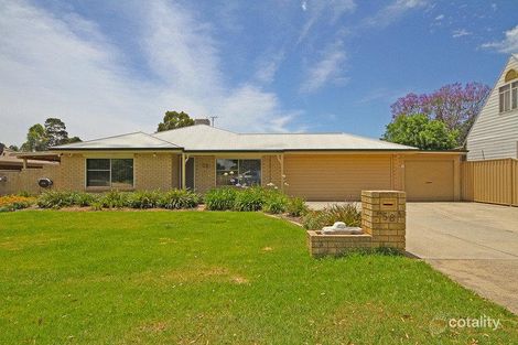 58 Balfour Rd, Swan View, WA 6056