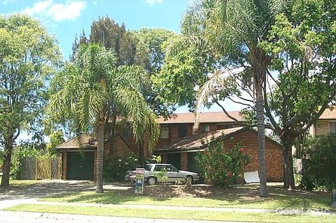 Property photo of 32 Sunbird Street Burleigh Waters QLD 4220