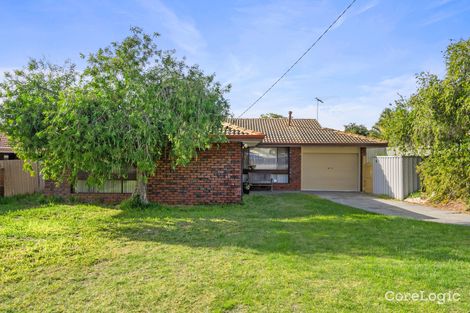 Property photo of 25 Farrell Way Padbury WA 6025