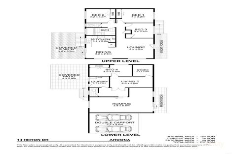 Property photo of 14 Heron Drive Aroona QLD 4551