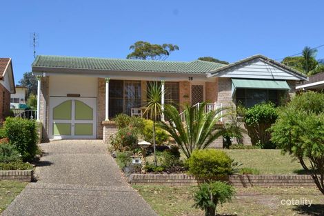 Property photo of 16 Twyford Street Vincentia NSW 2540