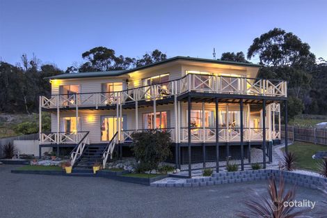 18 Denison Ct, Bicheno, TAS 7215