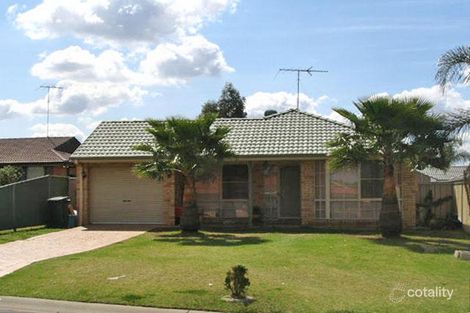 28 Nineteenth Ave, Hoxton Park, NSW 2171