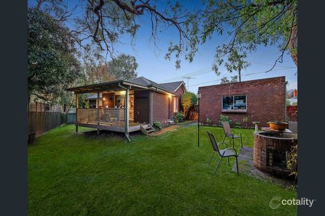 Property photo of 8 Roselyn Crescent Boronia VIC 3155