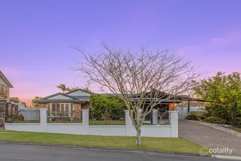 Property photo of 42 Cotter Crescent Riverhills QLD 4074