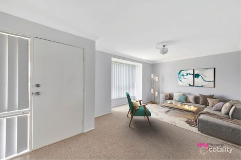 Property photo of 125 Parkholme Circuit Englorie Park NSW 2560