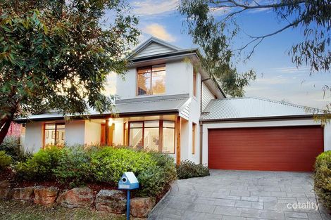 Property photo of 21 Silver Street Eltham VIC 3095