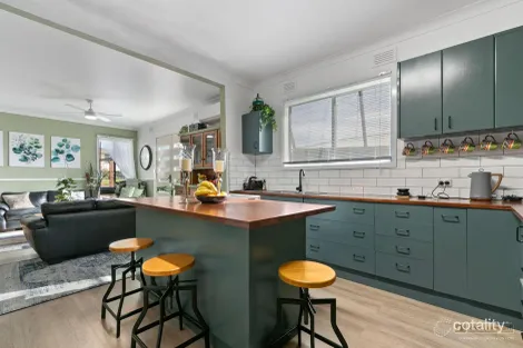 Property photo of 18 Doolan Street Morwell VIC 3840