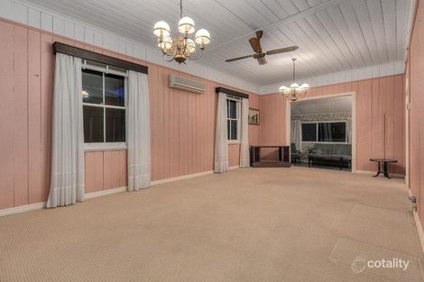 Property photo of 547 Lower Bowen Terrace New Farm QLD 4005