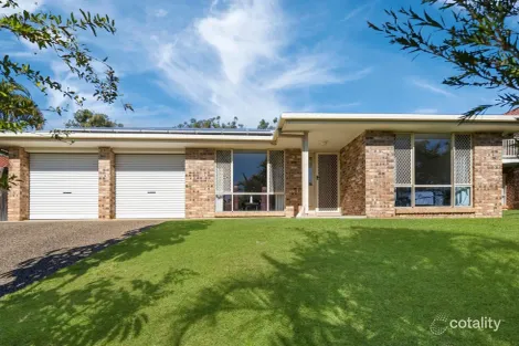 Property photo of 36 Chesterfield Crescent Kuraby QLD 4112
