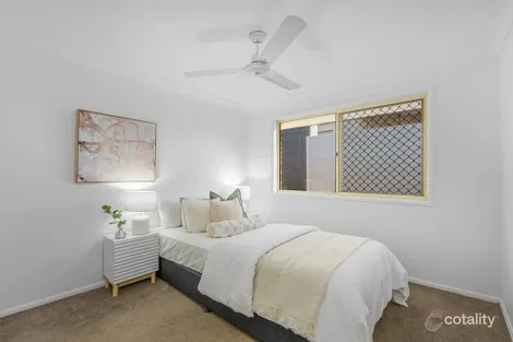 Property photo of 42 Cotter Crescent Riverhills QLD 4074