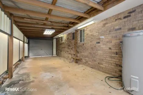 Property photo of 30 Aspect Drive Victoria Point QLD 4165