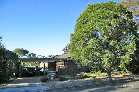 3 Noora Pl, Marayong, NSW 2148
