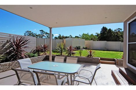 Property photo of 14 Zieria Avenue North Nowra NSW 2541