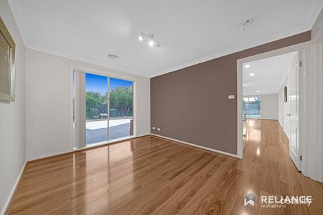 Property photo of 9 Joybells Crescent Tarneit VIC 3029