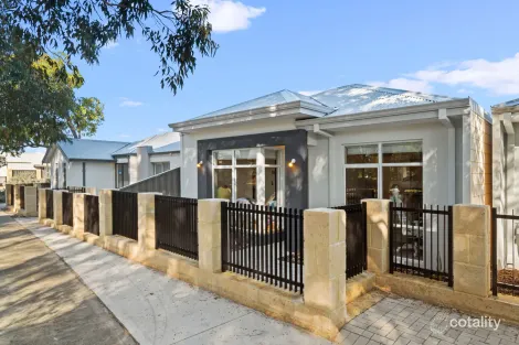 23 Ironstone Lane, Coodanup, WA 6210