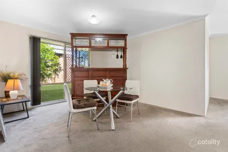 Property photo of 36 Chesterfield Crescent Kuraby QLD 4112