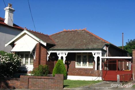 Property photo of 205 Queen Street Hurlstone Park NSW 2193